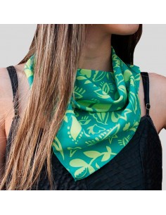 Pañuelo Esoteric Mint