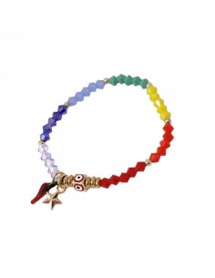 Pulsera Amuleto Hether