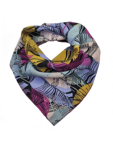 Pañuelo Fénix Black