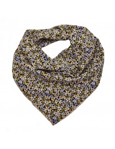 Pañuelo Liberty Black