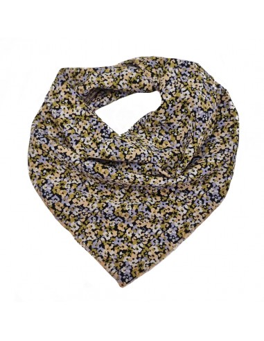Pañuelo Liberty Black