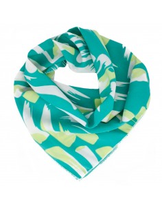 Pañuelo Selva Mint