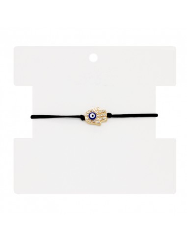 Pulsera Hamsa