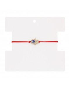 Pulsera Hamsa