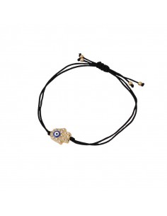 Pulsera Hamsa