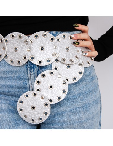 Cinturón Faja Millie