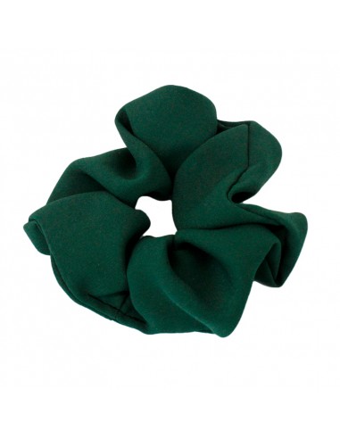 Scrunchie Verde Ingles