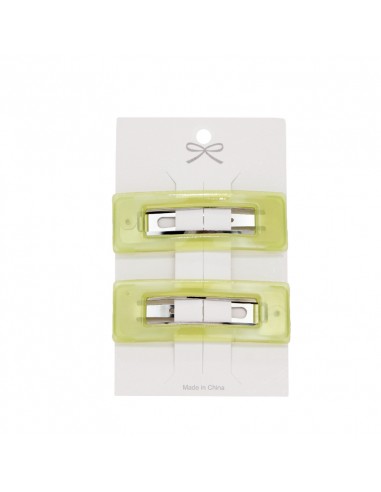 Hebilla Maddy Set x2