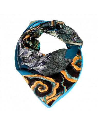 Pañuelo XXL Esoteric Cacao