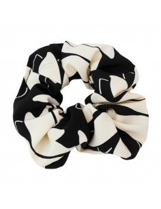Scrunchie Floral Fruit