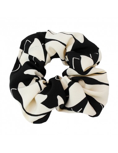 Scrunchie Floral Fruit