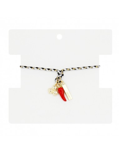 Pulsera Amuleto