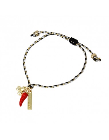 Pulsera Amuleto
