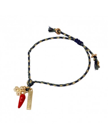 Pulsera Amuleto