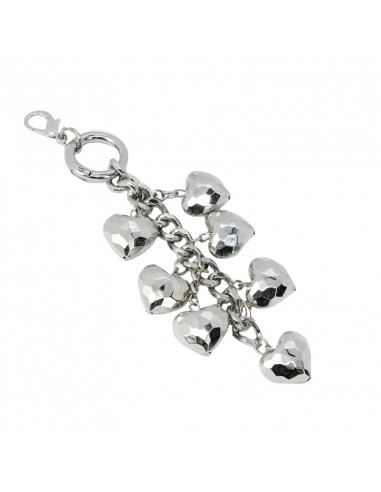 Llavero Hearts Charm