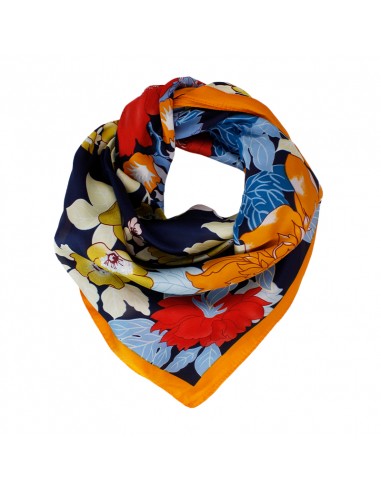 Pañuelo Garden  (70x70)