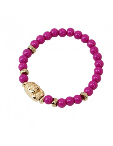 Pulsera Buda