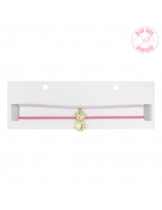 Choker Souls (set de 2 choker para compartir)