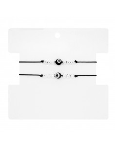 Pulsera Amuleto Eye