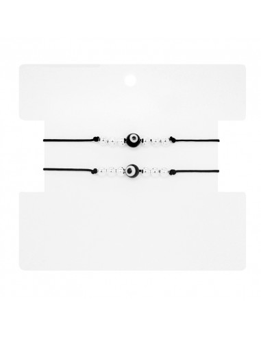 Pulsera Amuleto Eye
