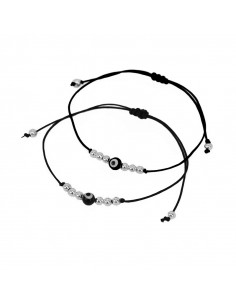 Pulsera Amuleto Eye