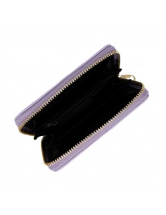 Billetera Pocket Lila