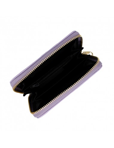 Billetera Pocket Lila