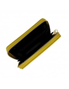 Billetera Pocket Oliva