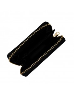 Billetera Pocket Black