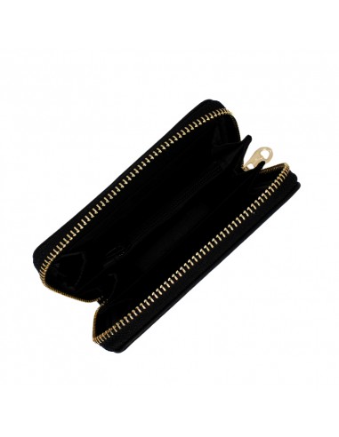 Billetera Pocket Black