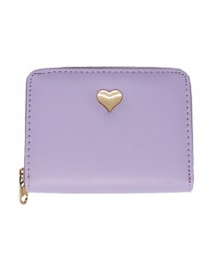 Billetera Pocket Lila
