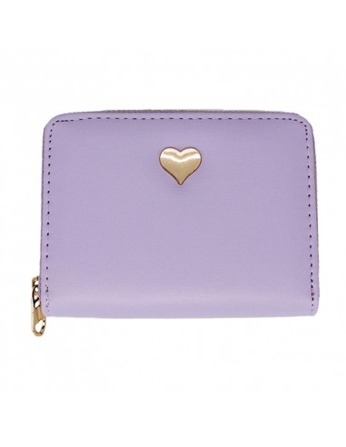 Billetera Pocket Lila