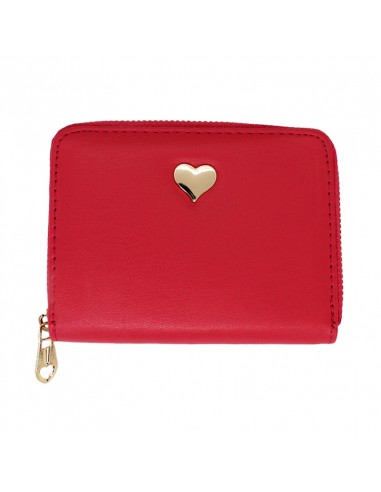 Billetera Pocket Fucsia