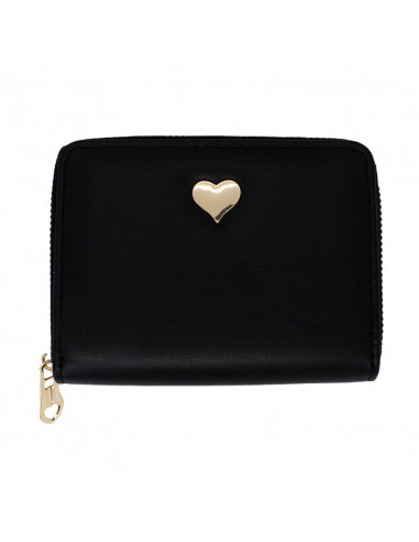 Billetera Pocket Black