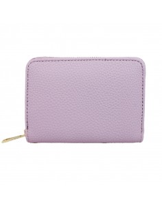 Billetera Pocket Lilac