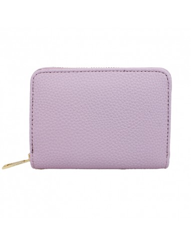 Billetera Pocket Lilac
