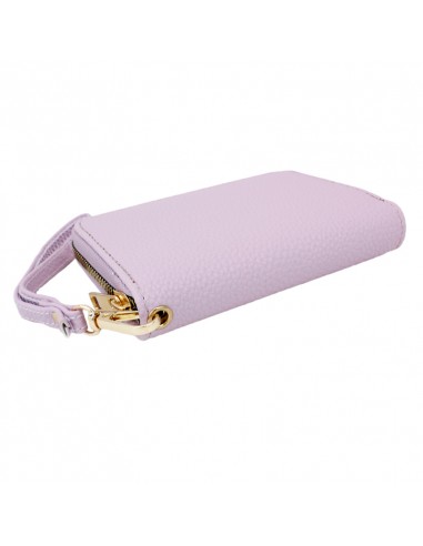 Billetera Pocket Lilac