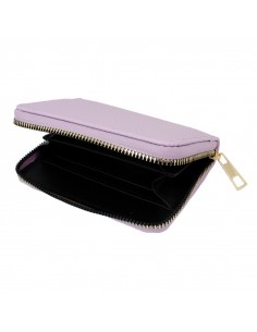 Billetera Pocket Lilac