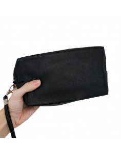 Portacosméticos Black