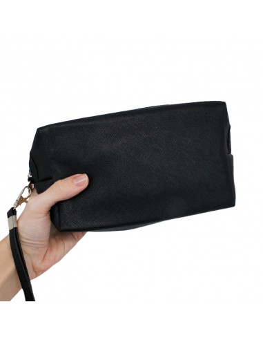 Portacosméticos Black