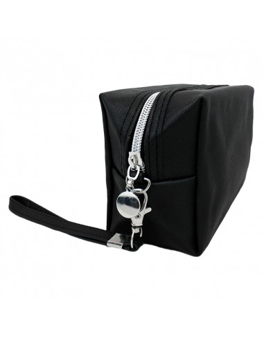 Portacosméticos Black