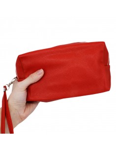 Portacosméticos Red