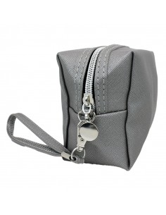 Portacosméticos Grey