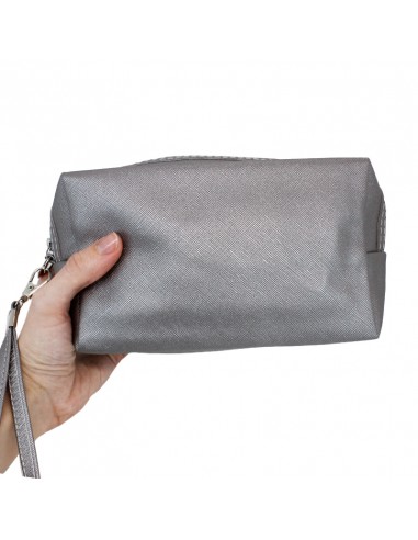 Portacosméticos Grey