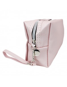 Portacosméticos Pink