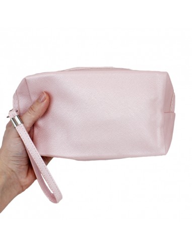 Portacosméticos Pink