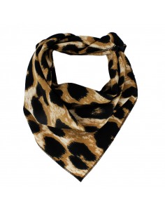 Pañuelo Leopard