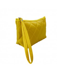 Portacosméticos Yellow