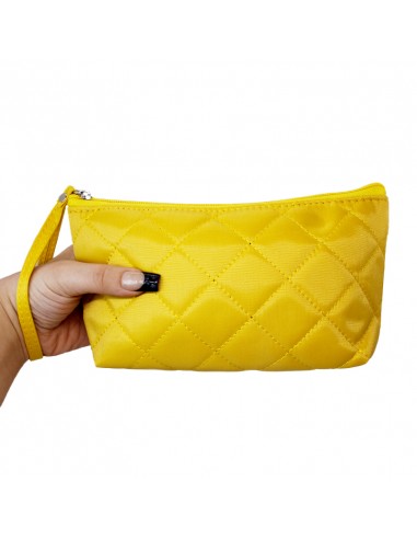 Portacosméticos Yellow