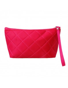 Portacosméticos Fucsia